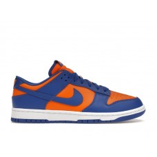 Кроссовки Nike Dunk Low Knicks