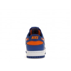 Nike Dunk Low Knicks