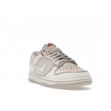 Nike Dunk Low Light Orewood Brown Sashiko