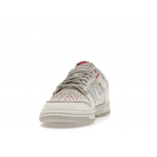 Nike Dunk Low Light Orewood Brown Sashiko