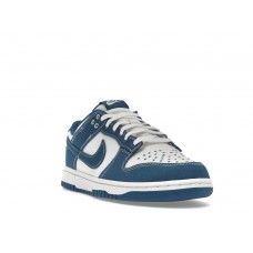 Nike Dunk Low Industrial Blue Sashiko