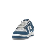 Nike Dunk Low Industrial Blue Sashiko
