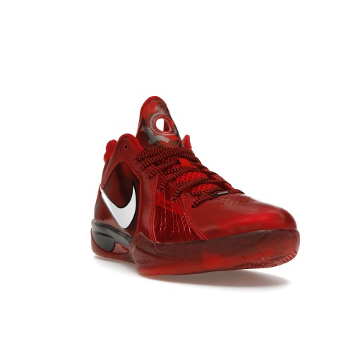 Кроссы Nike KD 3 All-Star (2023) - мужская сетка размеров