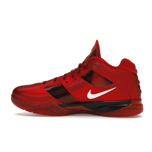 Кроссы Nike KD 3 All-Star (2023) - мужская сетка размеров