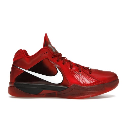Кроссы Nike KD 3 All-Star (2023) - мужская сетка размеров