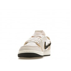 Jordan 1 Retro Low OG EX Coconut Milk
