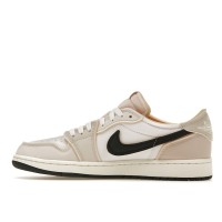 Jordan 1 Retro Low OG EX Coconut Milk