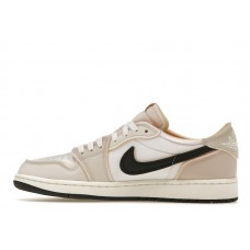 Jordan 1 Retro Low OG EX Coconut Milk