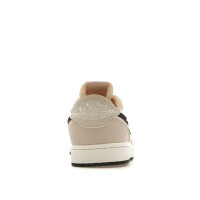 Jordan 1 Retro Low OG EX Coconut Milk