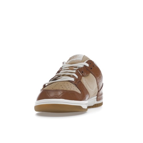 Кроссы Nike Dunk Low Disrupt 2 SE Mineral Clay (W) - женская сетка размеров