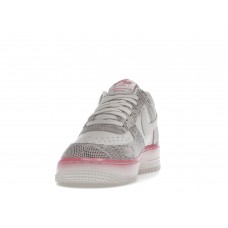 Женские кроссовки Nike Air Force 1 Low Our Force 1 Snakeskin (W)