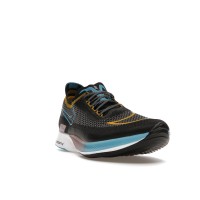 Кроссовки Nike ZoomX Streakfly Dark Sulphur Chlorine Blue