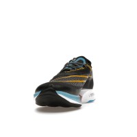 Кроссовки Nike ZoomX Streakfly Dark Sulphur Chlorine Blue