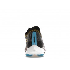 Кроссовки Nike ZoomX Streakfly Dark Sulphur Chlorine Blue