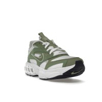 Женские Nike Zoom Air Fire Oil Green (W)