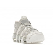Женские кроссовки Nike Air More Uptempo 96 Sail Guava (W)