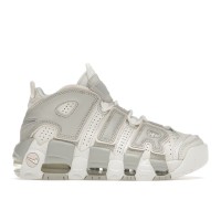 Женские кроссовки Nike Air More Uptempo 96 Sail Guava (W)