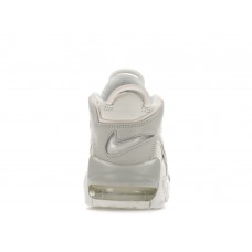 Женские кроссовки Nike Air More Uptempo 96 Sail Guava (W)