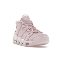 Женские кроссовки Nike Air More Uptempo Pink Foam (W)