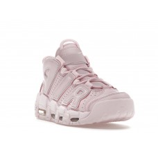 Женские кроссовки Nike Air More Uptempo Pink Foam (W)
