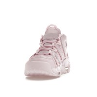 Женские кроссовки Nike Air More Uptempo Pink Foam (W)