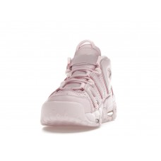 Женские кроссовки Nike Air More Uptempo Pink Foam (W)