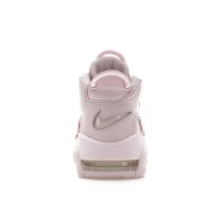Женские кроссовки Nike Air More Uptempo Pink Foam (W)