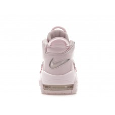 Женские кроссовки Nike Air More Uptempo Pink Foam (W)