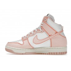 Женские кроссовки Nike Dunk High 1985 Arctic Orange (W)