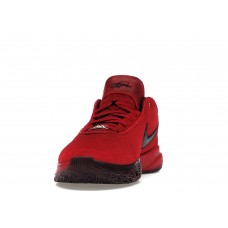 Кроссовки Nike LeBron 20 Liverpool