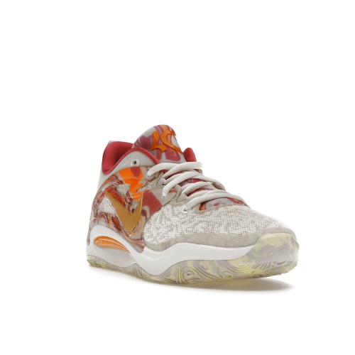 Кроссы Nike KD 15 All-Star - мужская сетка размеров