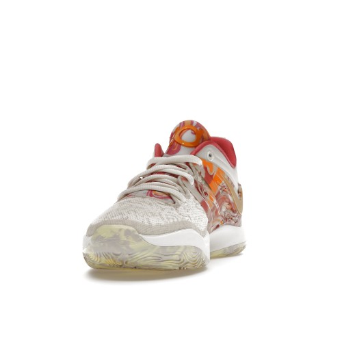 Кроссы Nike KD 15 All-Star - мужская сетка размеров