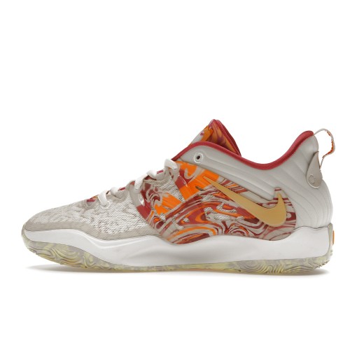 Кроссы Nike KD 15 All-Star - мужская сетка размеров