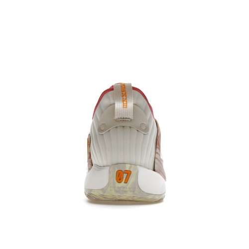 Кроссы Nike KD 15 All-Star - мужская сетка размеров
