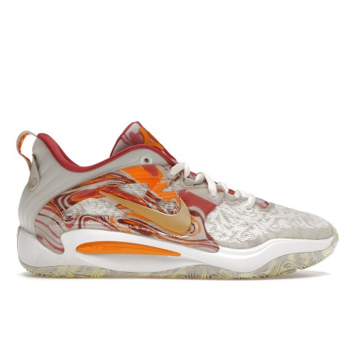 Кроссы Nike KD 15 All-Star - мужская сетка размеров