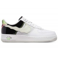 Кроссовки Nike Air Force 1 Low 07 LV8 Pop Art White