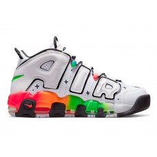 Кроссовки Nike Air More Uptempo Ghost