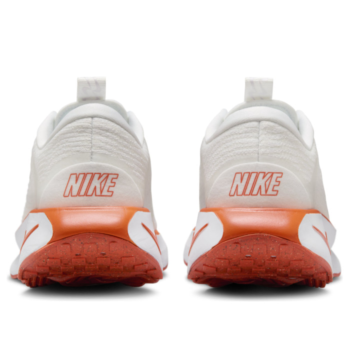 Nike Motiva White Summit White Turf Orange (W) - женская сетка размеров Nike Motiva White Summit White Turf Orange (W) - женская сетка размеров