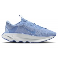 Женские кроссовки Nike Motiva Aluminum Royal Tint (W)