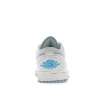 Женские Jordan 1 Low SE Reverse Ice Blue (W)