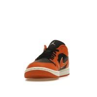 Женские Jordan 1 Low SE Sport Spice (W)