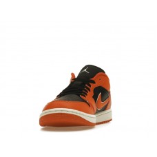 Женские Jordan 1 Low SE Sport Spice (W)