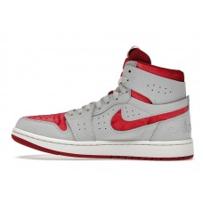 Женские Jordan 1 High Zoom Air CMFT 2 Valentines Day (2023) (W)