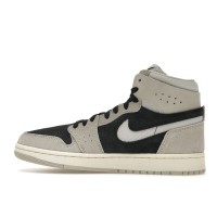 Женские Jordan 1 High Zoom Air CMFT 2 Light Iron Ore (W)