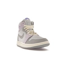 Женские Jordan 1 High Zoom Air CMFT 2 Barely Grape (W)