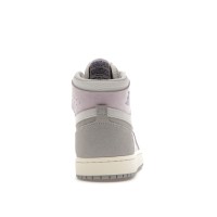 Женские Jordan 1 High Zoom Air CMFT 2 Barely Grape (W)