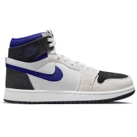 Женские Jordan 1 High Zoom Air CMFT 2 Concord (W)