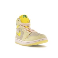 Женские Jordan 1 High Zoom Air CMFT 2 Citron Tint (W)