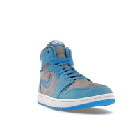 Jordan 1 High Zoom Air CMFT 2 Cement University Blue
