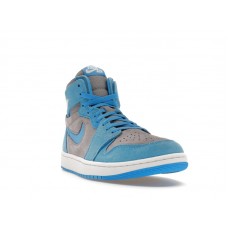Jordan 1 High Zoom Air CMFT 2 Cement University Blue